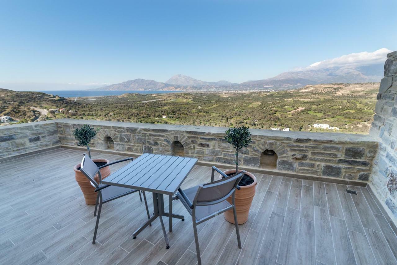 Villa Ovgoro Kamilárion Extérieur photo